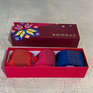 Bombas Ladies Socks